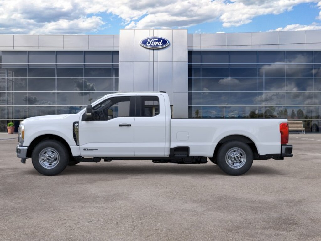 New 2026 Ford Super Duty F-250® XL TRUCK