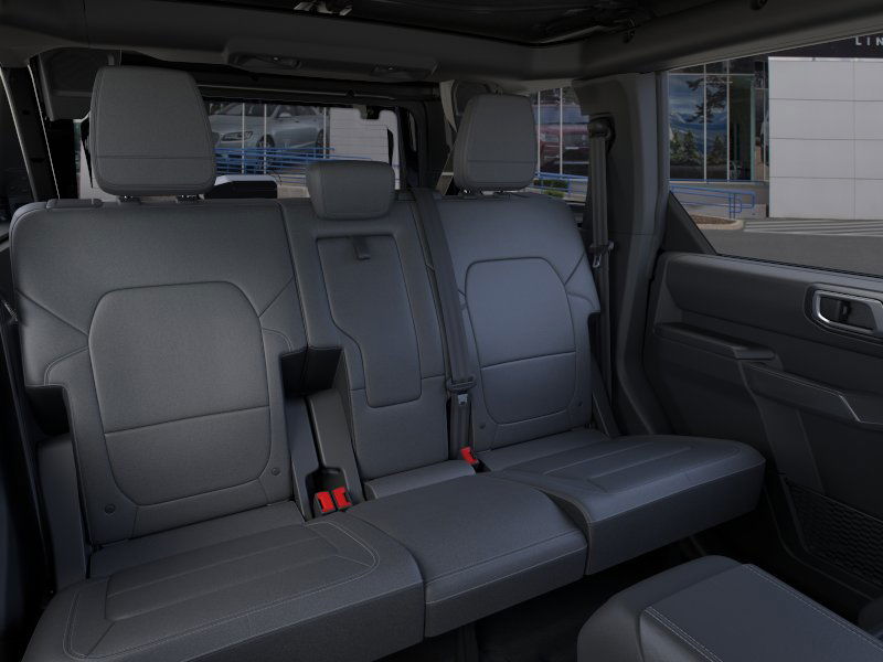 Thumbnail: 2025 Ford Bronco - 20