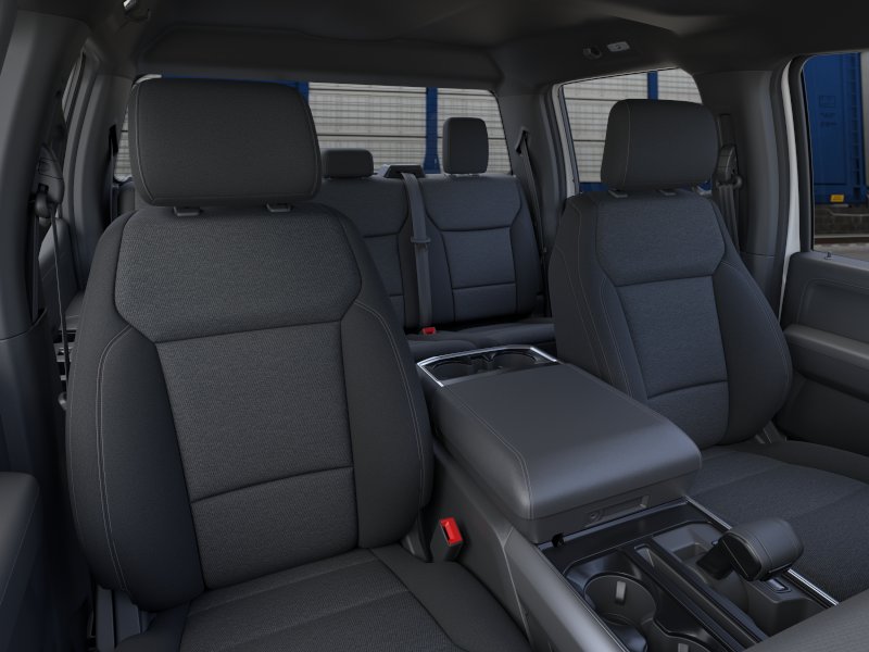 Thumbnail: 2026 Ford F-150 - 10