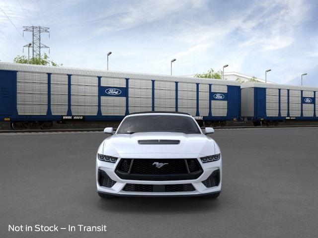2025 Ford Mustang GT Premium Convertible - Photo 26