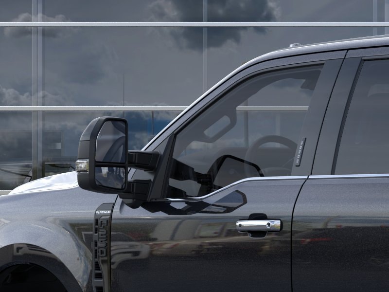 2026 Ford F-250 Super Duty Platinum - Photo 55