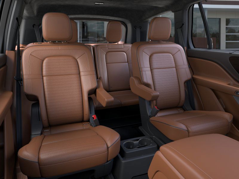 2025 Lincoln Aviator Black Label - Photo 11