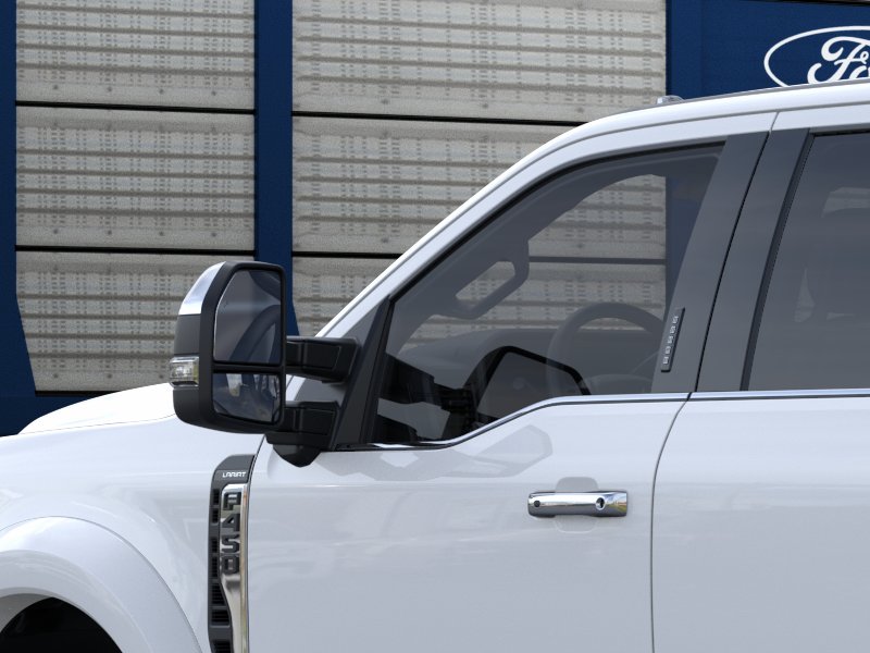 Thumbnail: 2026 Ford F-450 - 42