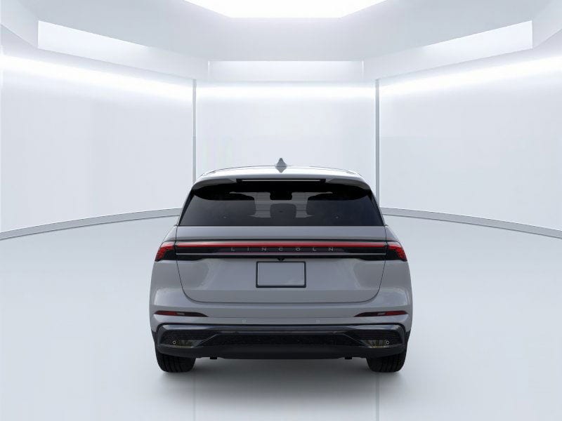 2026 Lincoln Nautilus Premiere CROSSOVERS 2026 Lincoln Nautilus Premiere CROSSOVERS