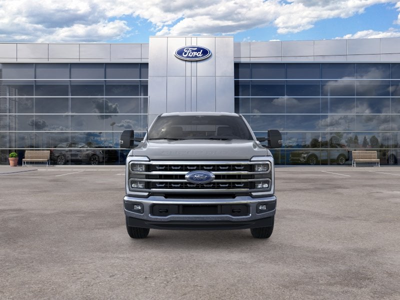 2026 Ford F-250 Super Duty Lariat - Photo 38