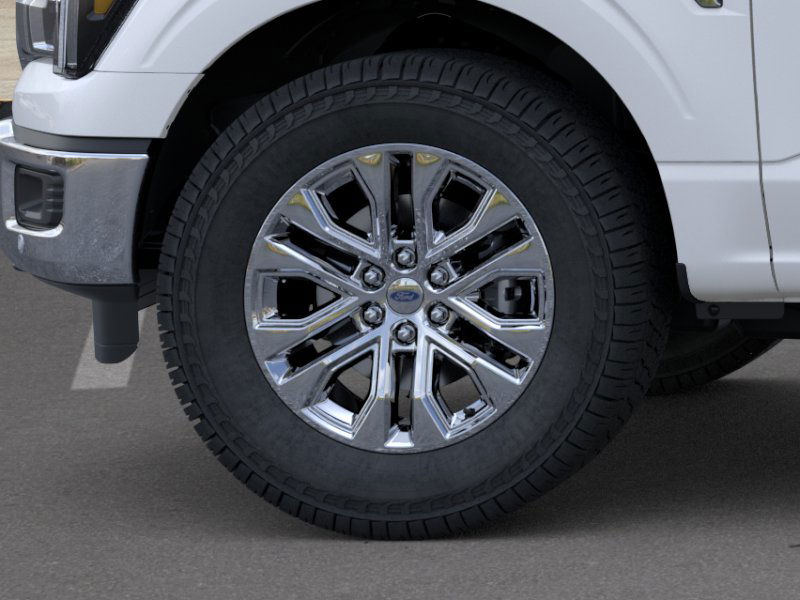 2025 Ford F-150 Lariat - Photo 42