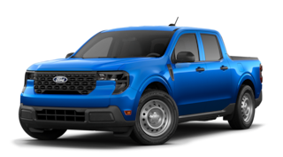 2026 Ford Maverick XL Truck SuperCrew