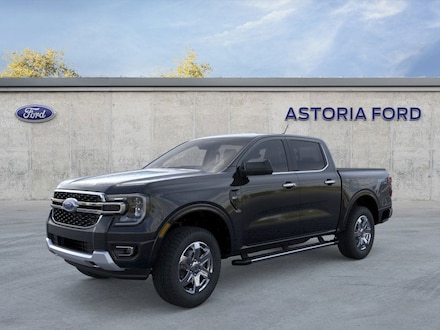 2024 Ford Ranger XLT Truck
