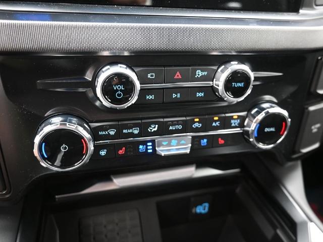 2025 Ford F-250 Super Duty Platinum - Photo 60