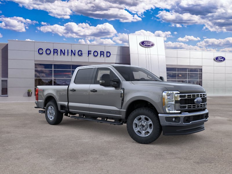 2026 Ford F-350 Super Duty XLT - Photo 19