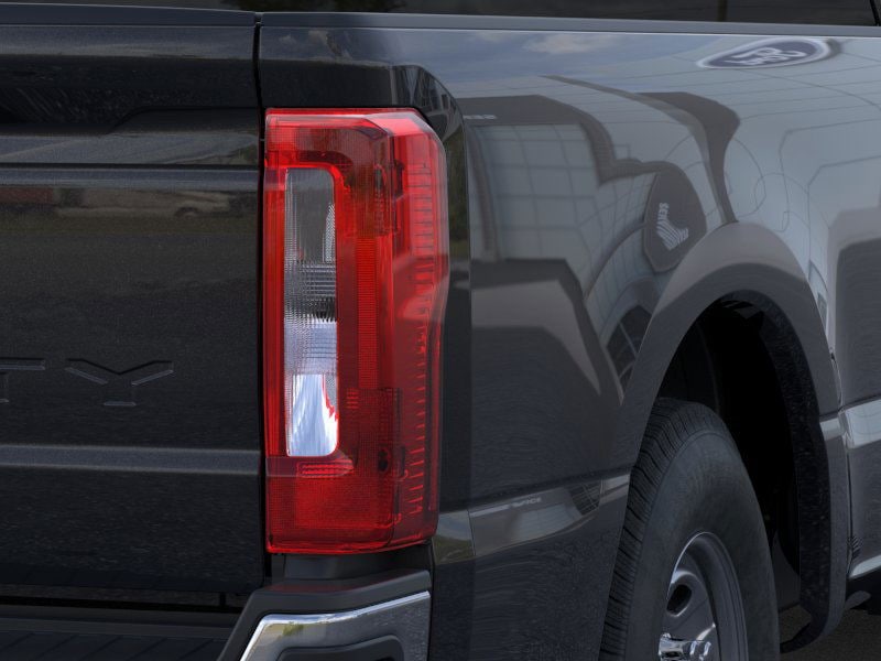2025 Ford F-250 Super Duty XL - Photo 43