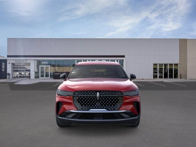 2026 Lincoln Nautilus Premiere - Photo 31