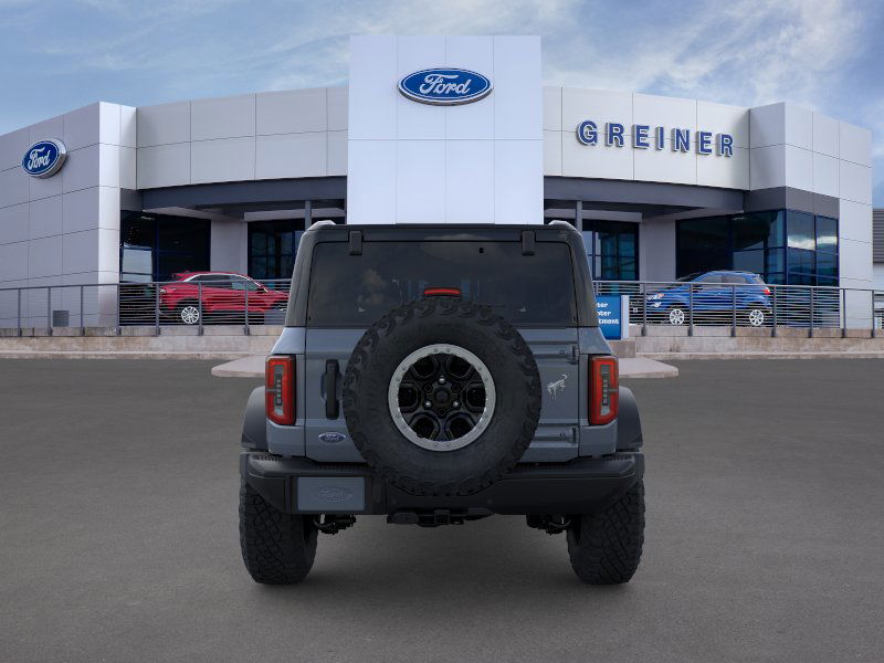 Thumbnail: 2025 Ford Bronco - 30