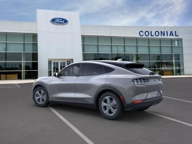 2023 Ford Mustang Mach-E Select photo 4