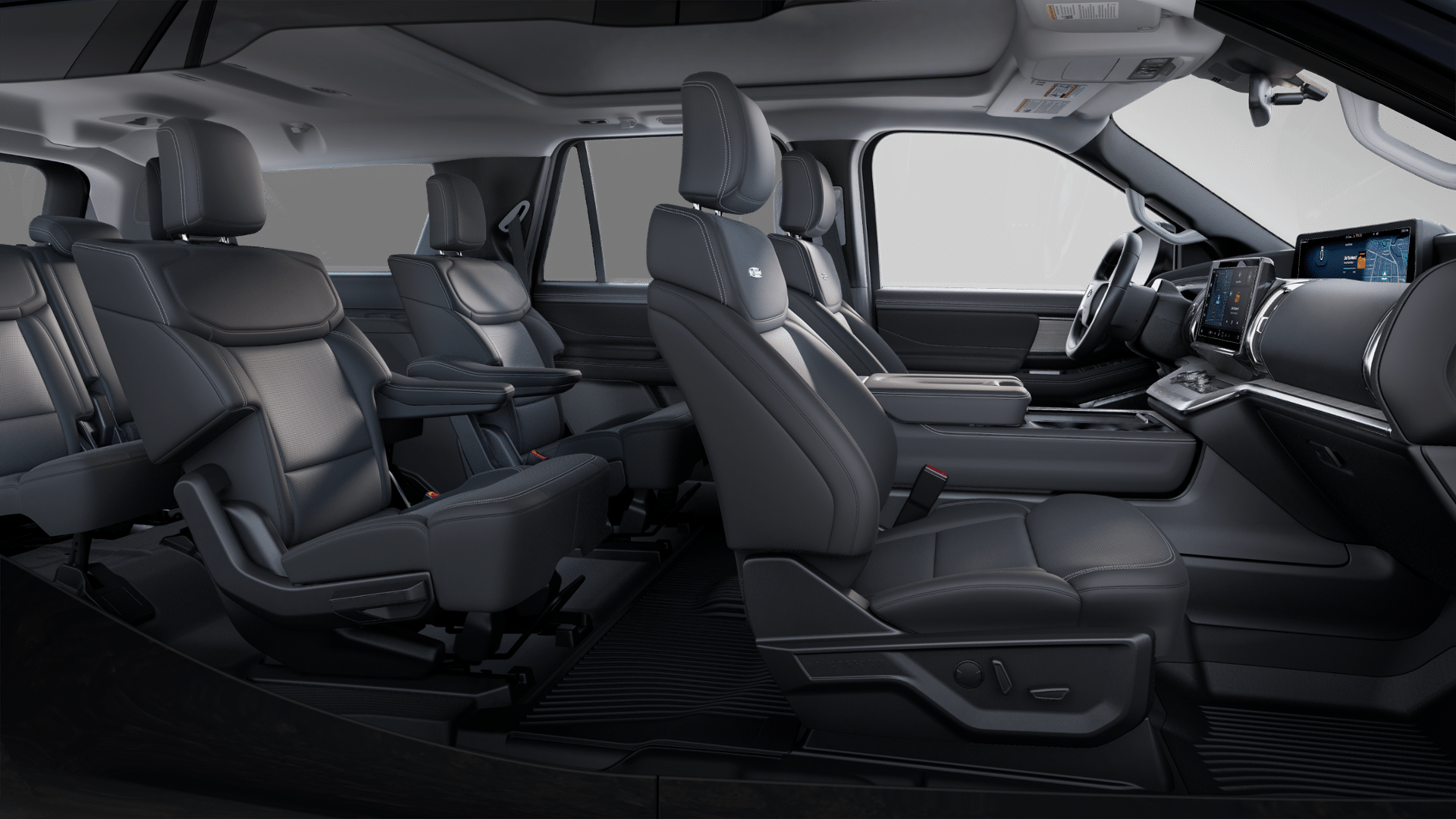 Thumbnail: 2025 Ford Expedition MAX - 6