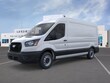  Ford Transit Commercial