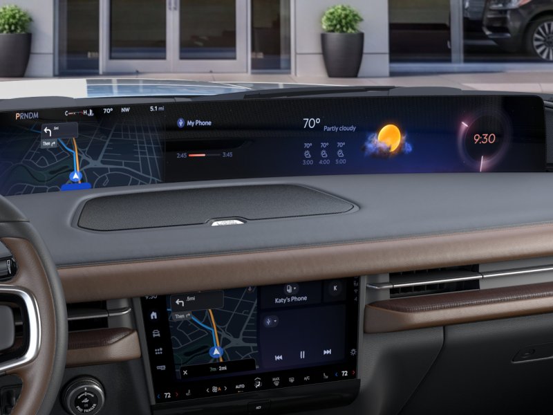 2026 Lincoln Navigator Reserve L - Photo 14