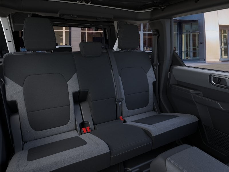 2026 Ford Bronco 4-Door Big Bend - Photo 49