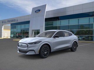 2025 Ford Mustang Mach-E Premium Premium RWD