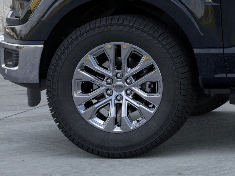 Thumbnail: 2025 Ford F-150 - 41