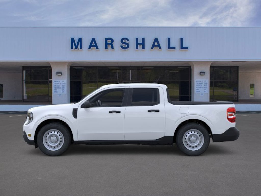 New 2025 Ford Maverick XL TRUCK