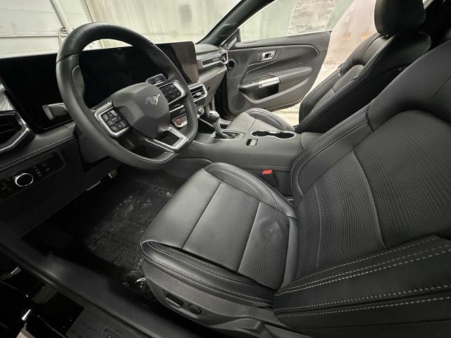 Thumbnail: 2026 Ford Mustang - 48