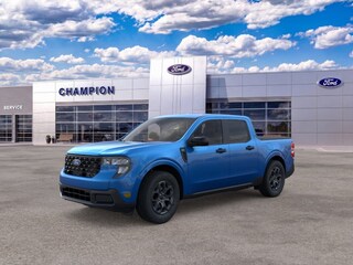 2026 Ford Maverick XLT TRUCK