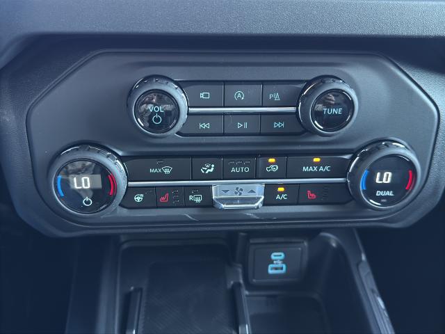 2025 Ford Bronco 4-Door Outer Banks - Photo 44