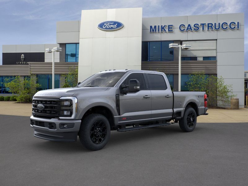 2024 Ford F-250 Super Duty Lariat's photo