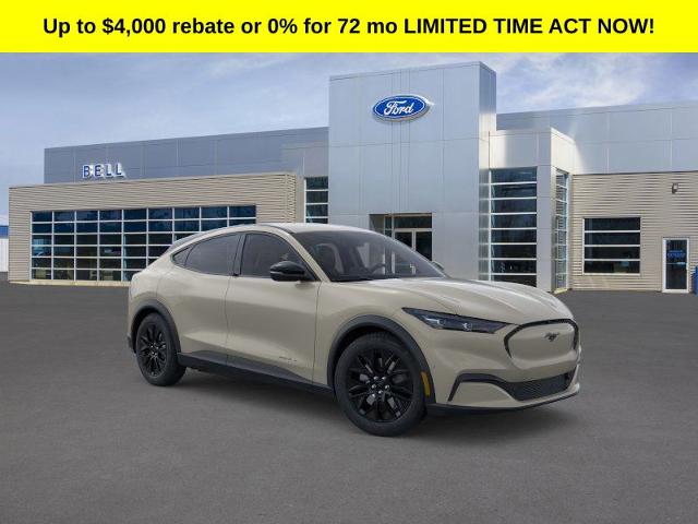 2025 Ford Mustang Mach-E Select - Photo 29