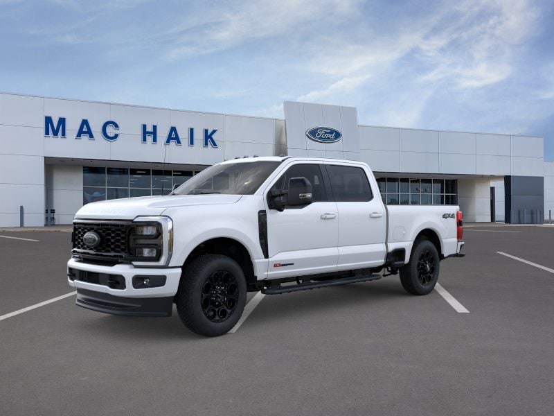 2026 Ford F-250 Lariat 4x4 Crew Cab 6-3/4' Box's photo