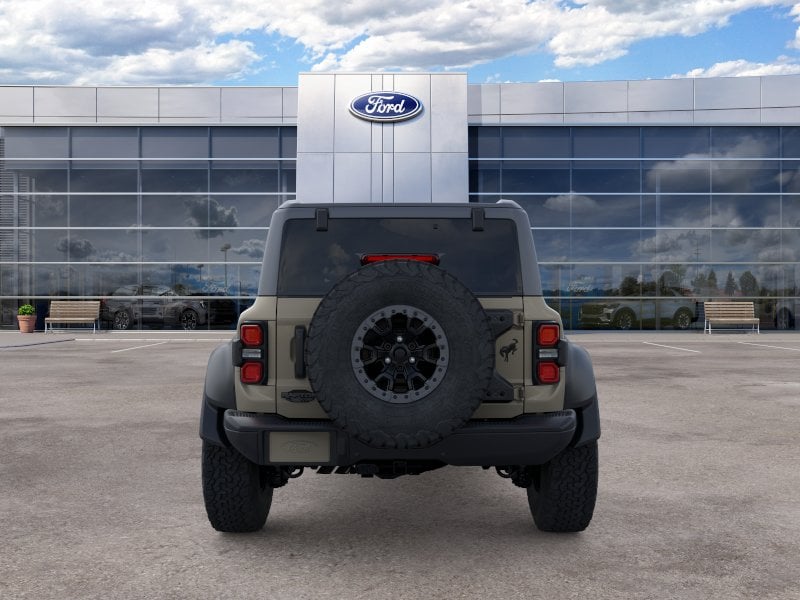 2025 Ford Bronco 4-Door Raptor - Photo 33