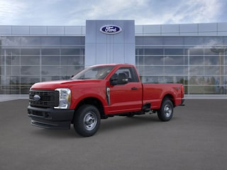 2026 Ford F-250 XL Truck Regular Cab