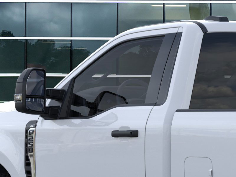 2026 Ford F-250 Super Duty XLT - Photo 42
