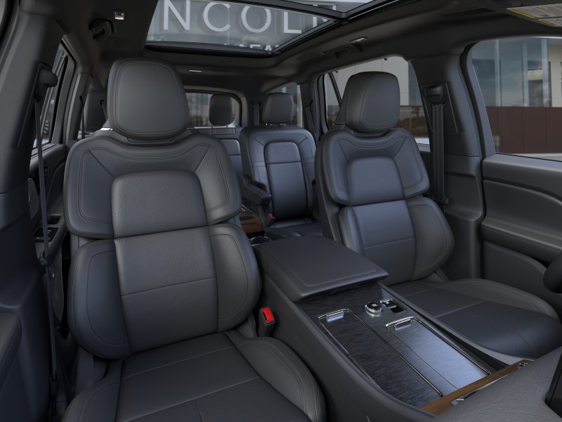 2026 Lincoln Aviator Reserve - Photo 50