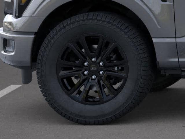 Thumbnail: 2025 Ford F-150 - 41