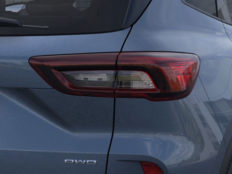 2026 Ford Escape Active - Photo 21