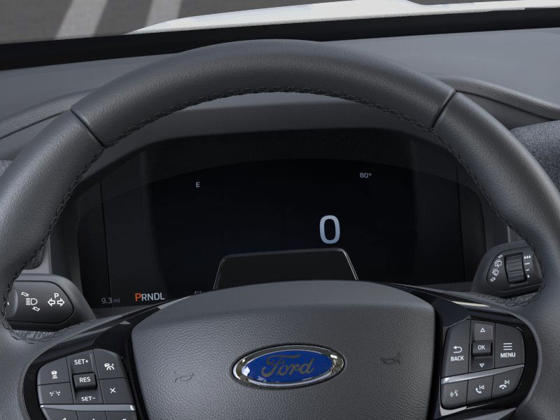 2026 Ford Explorer Platinum - Photo 36