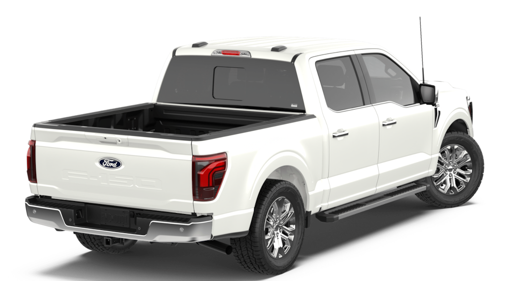 New 2026 Ford F-150 Lariat® TRUCK