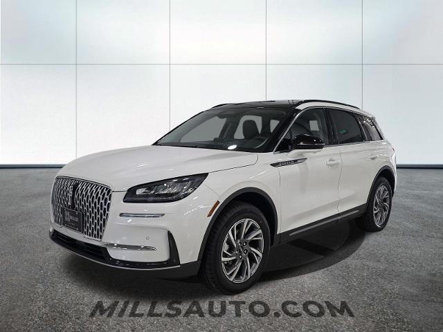 2026 Lincoln Corsair Premiere - Photo 45