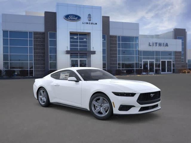 Thumbnail: 2026 Ford Mustang - 29