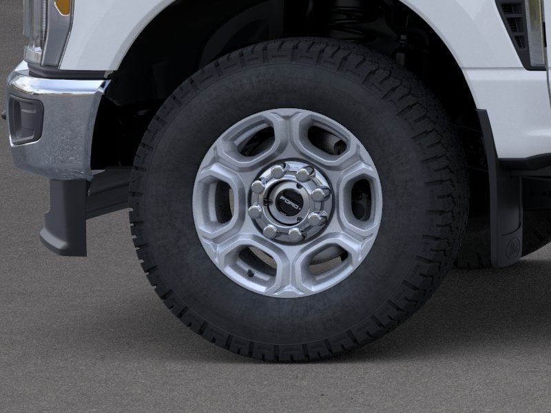 Thumbnail: 2026 Ford Econoline - 19