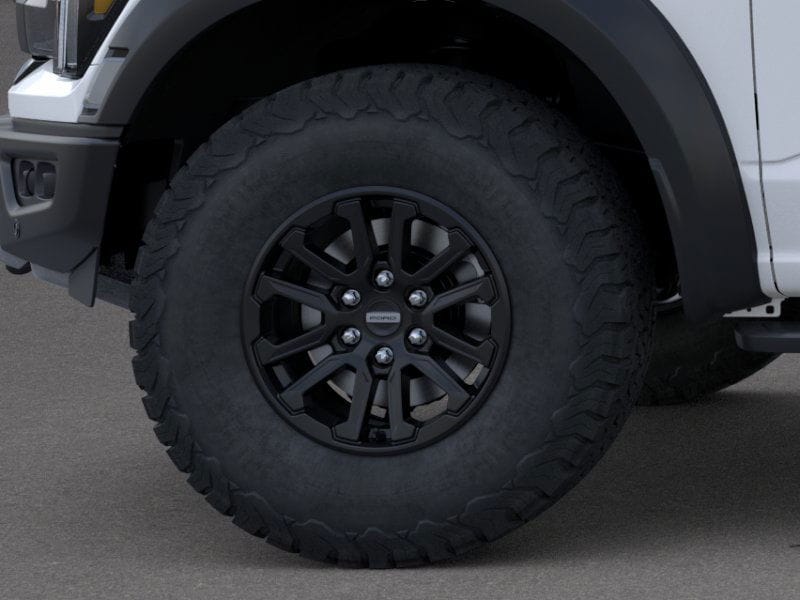 Thumbnail: 2025 Ford F-150 - 19