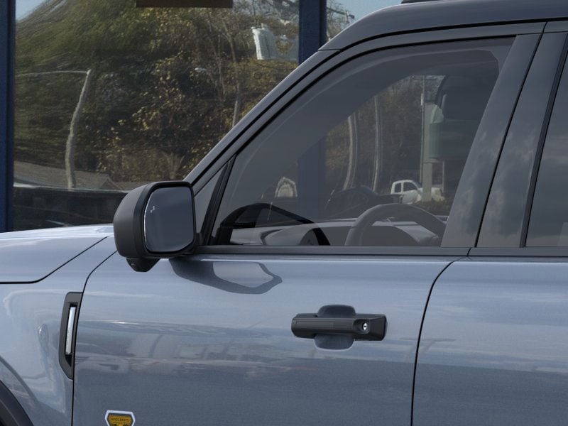 2025 Ford Bronco Sport Badlands - Photo 49