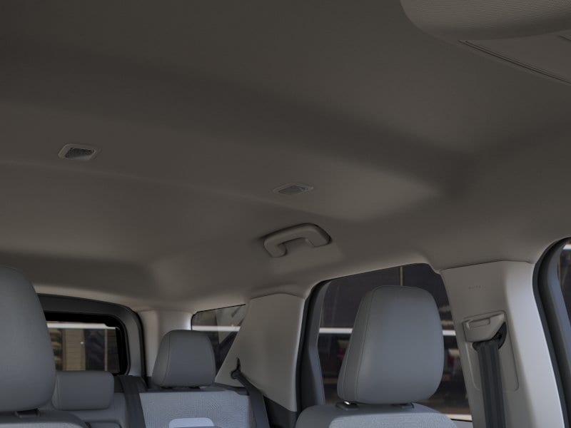 2025 Ford Bronco Sport Badlands - Photo 47