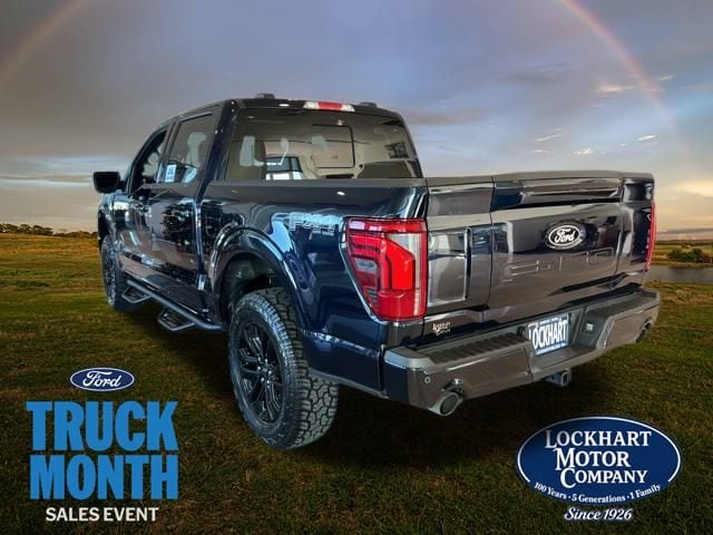 2025 Ford F-150 Lariat - Photo 92