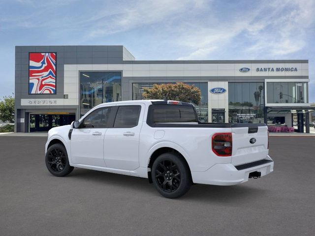 2025 Ford Maverick Lobo Standard - Photo 28