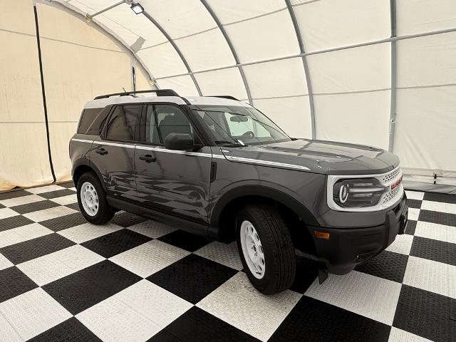 2025 Ford Bronco Sport Heritage - Photo 41