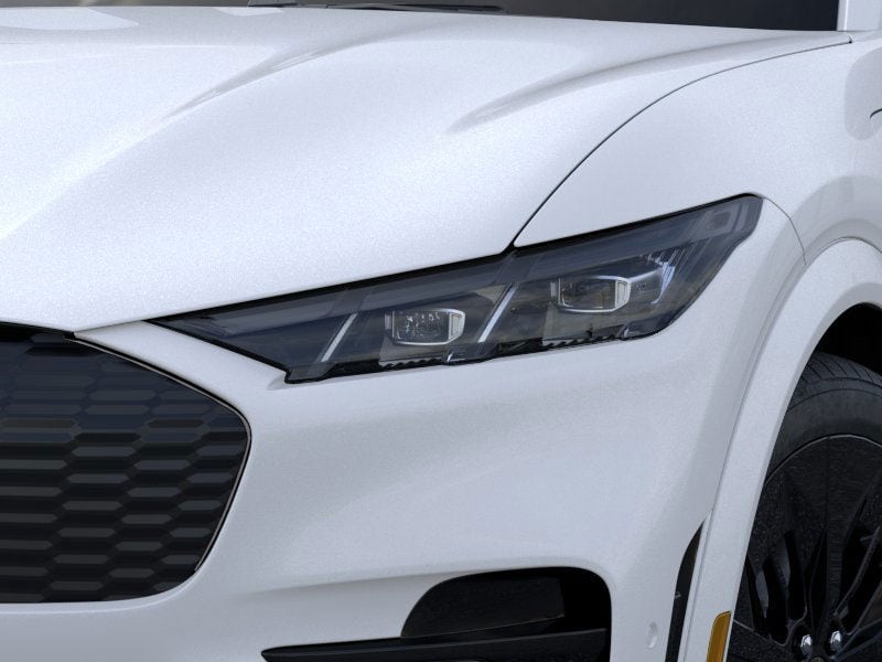 2025 Ford Mustang Mach-E GT 18