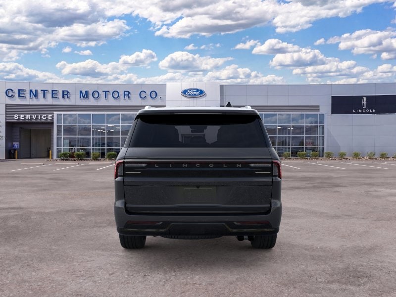 2025 Lincoln Navigator Reserve - Photo 5